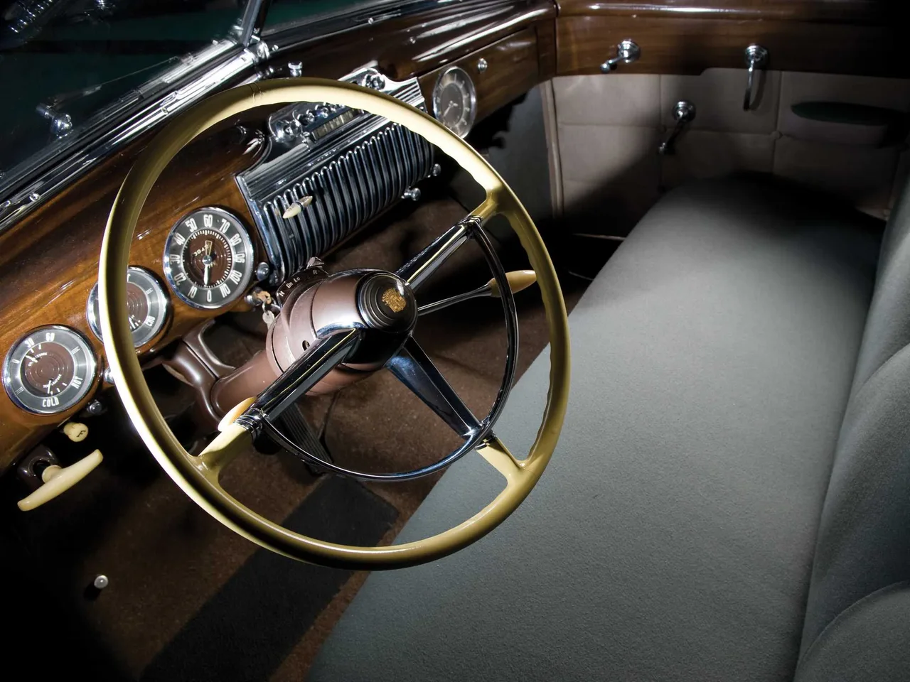 Interior 1