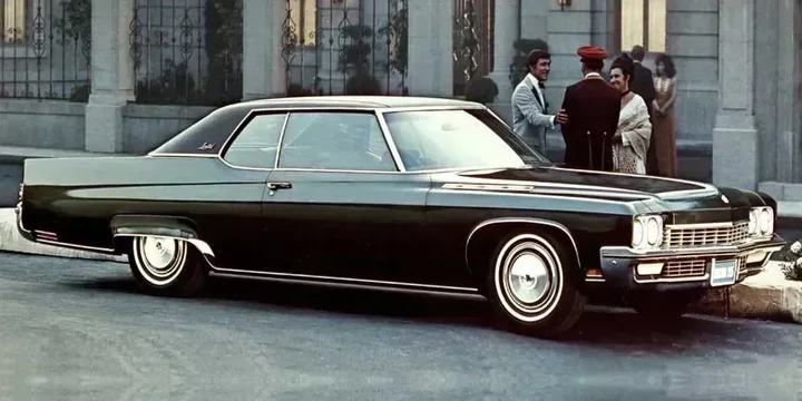1972 Buick 1972-buick-electra-225-sport-coupe-75-v8-hydra-matic-3-speed main image