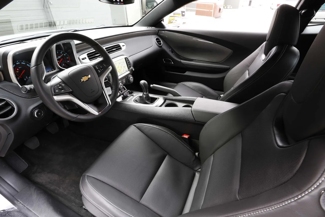 Interior 1