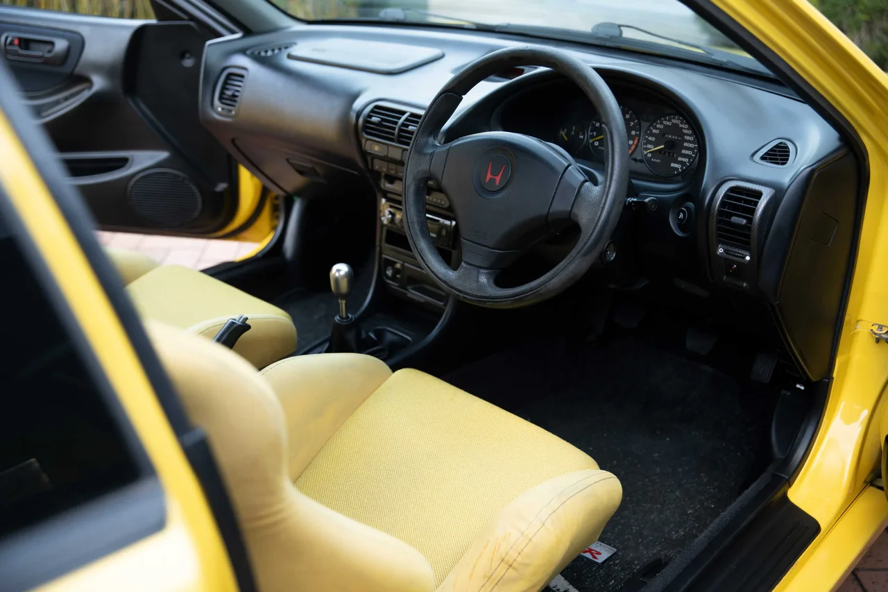 Interior 1