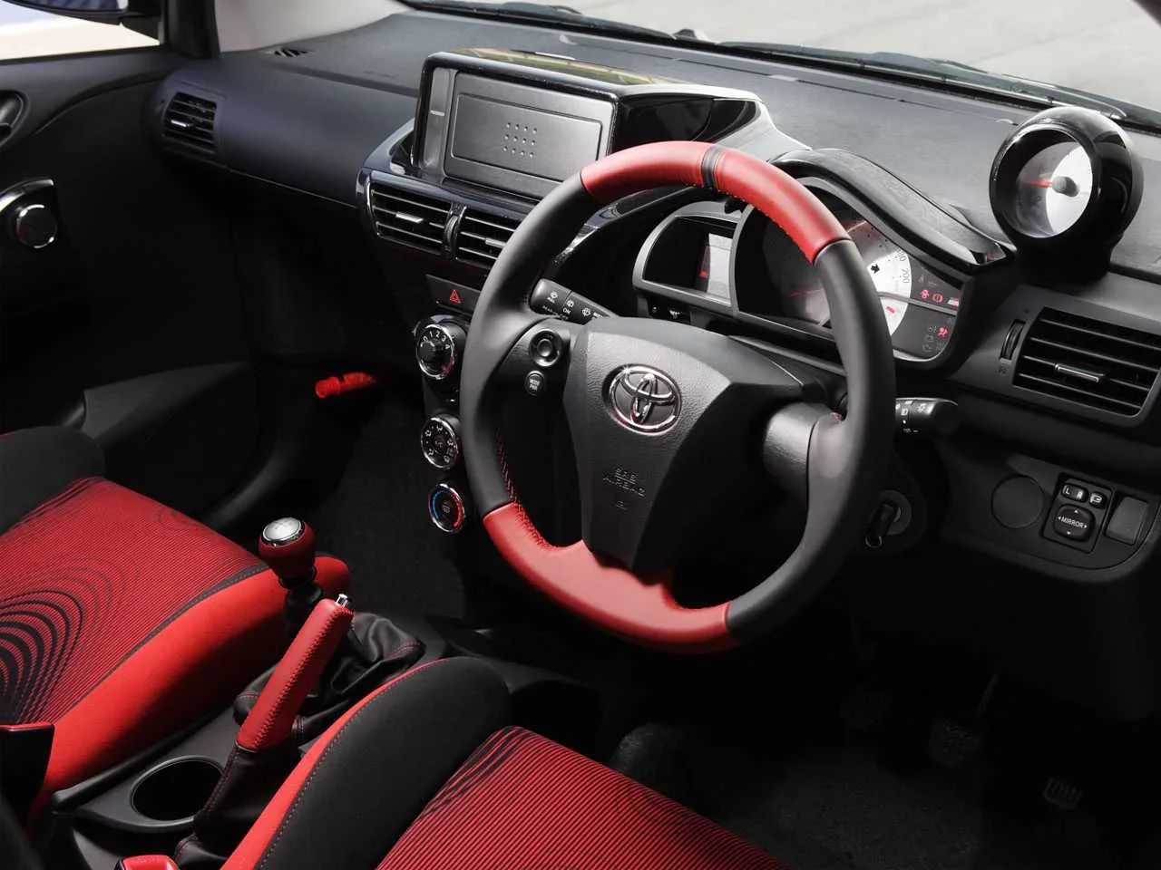 Interior 1