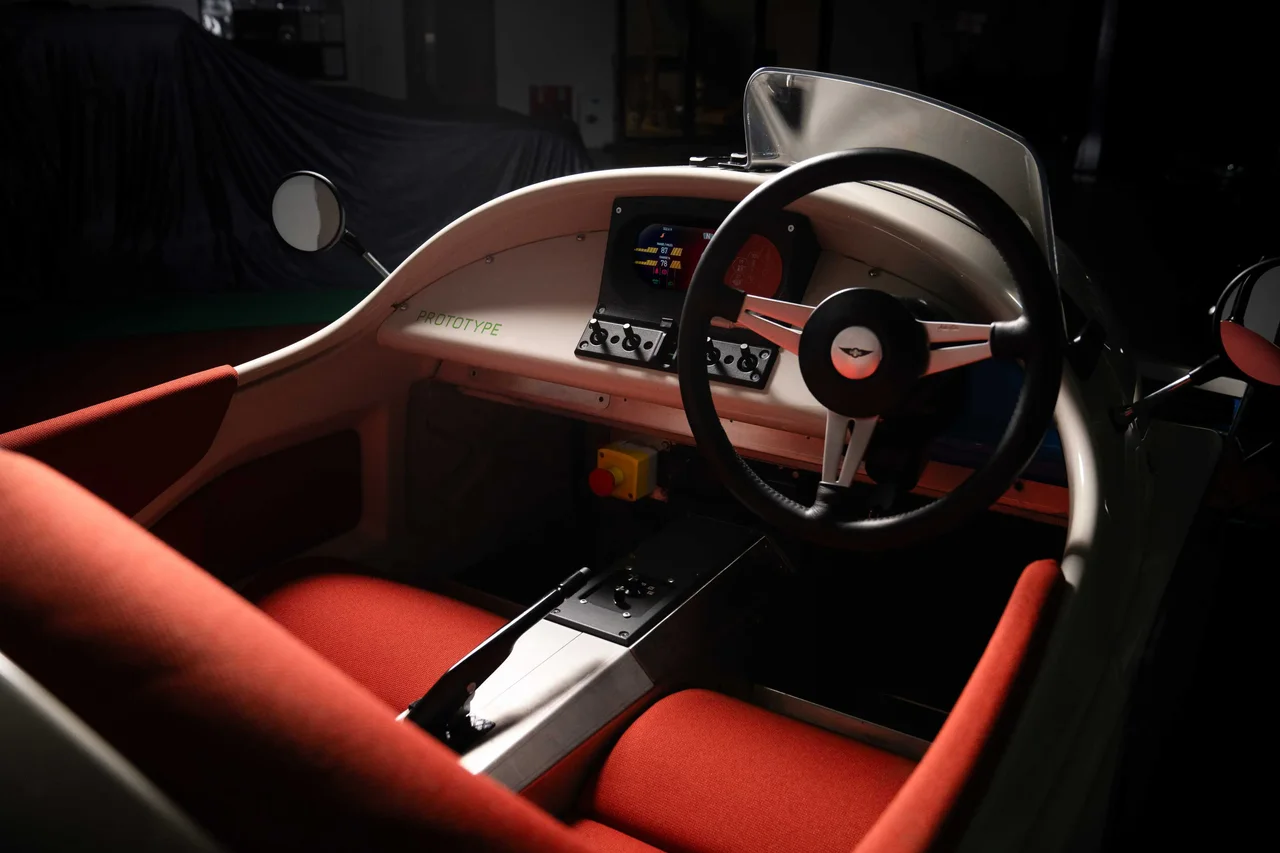 Interior 1