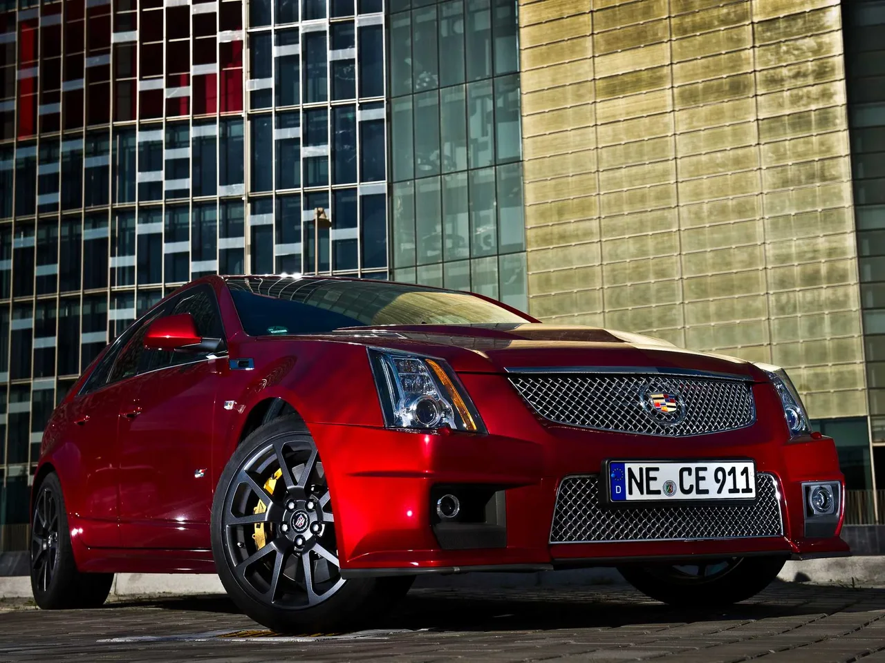 Exterior 3