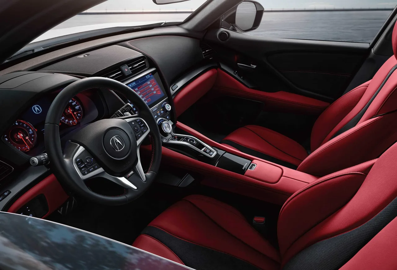 Interior 1