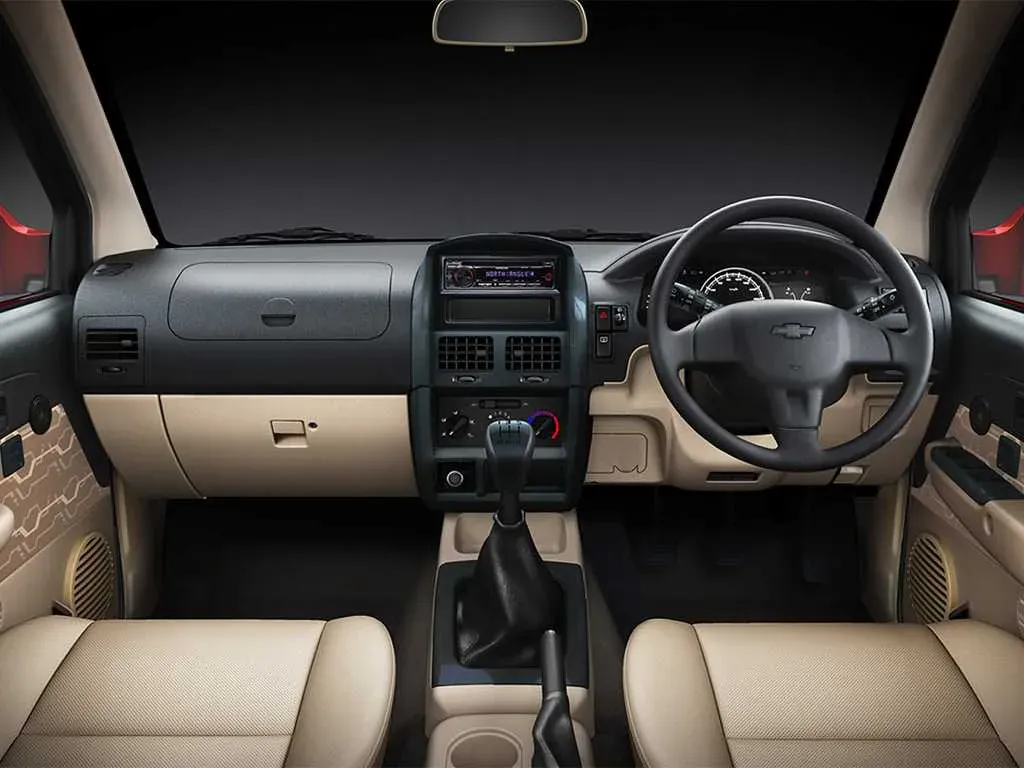 Interior 1