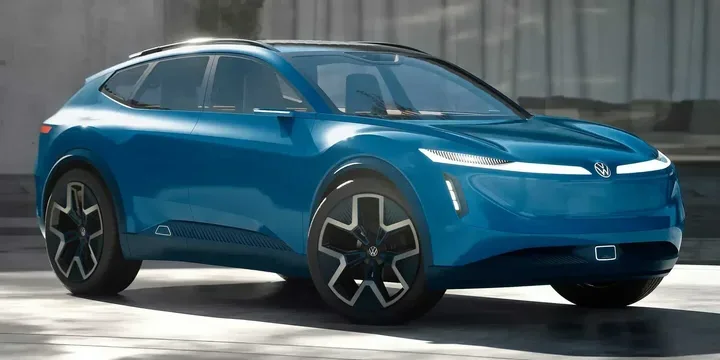 2024 Volkswagen 2024-volkswagen-concept main image