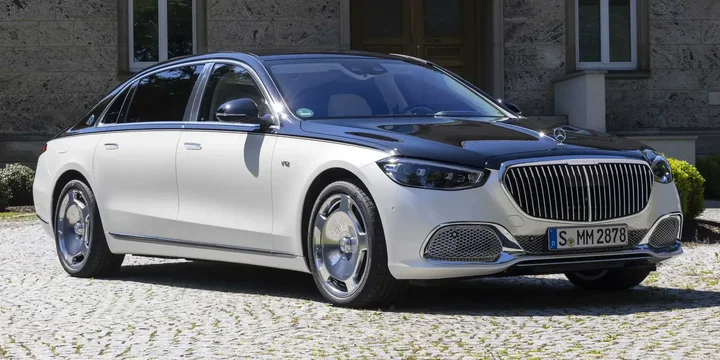 2022 Mercedes-Benz 2022-mercedes-benz-s-class-s-680-4matic-9g-tronic main image