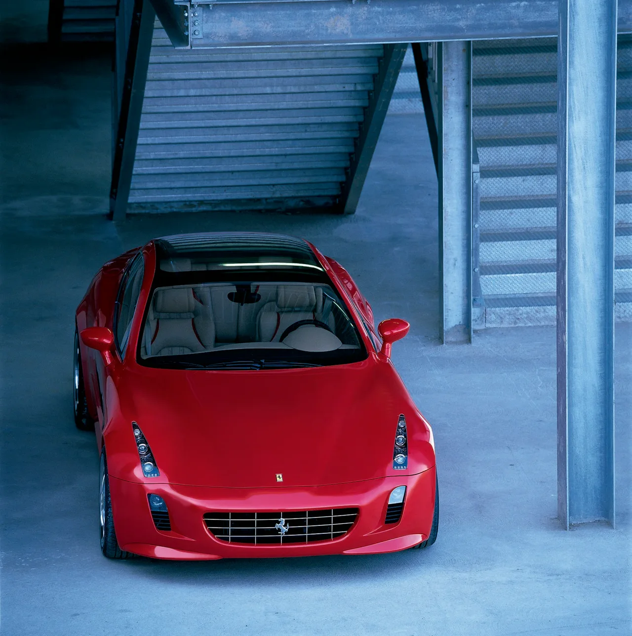 Exterior 4