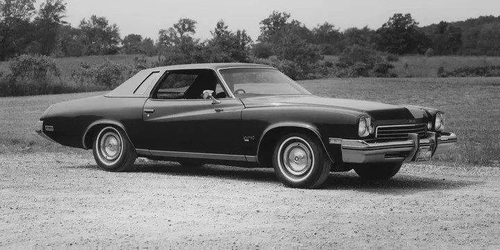 1973 Buick 1973-buick-century-coupe-formal-coupe-57-v8-177ps main image
