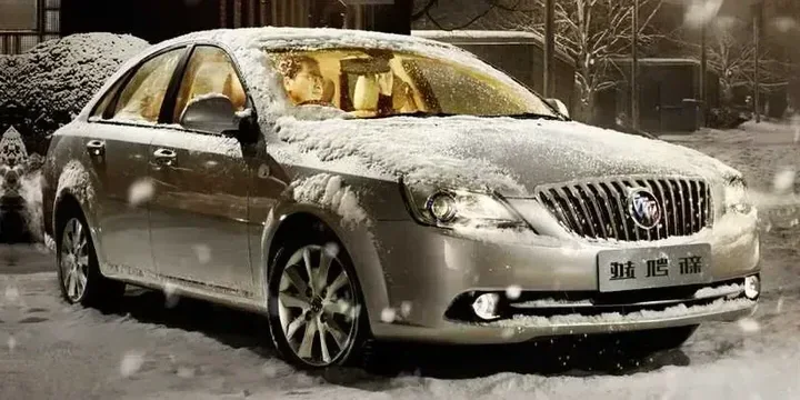 2013 Buick 2013-buick-excelle-15 main image