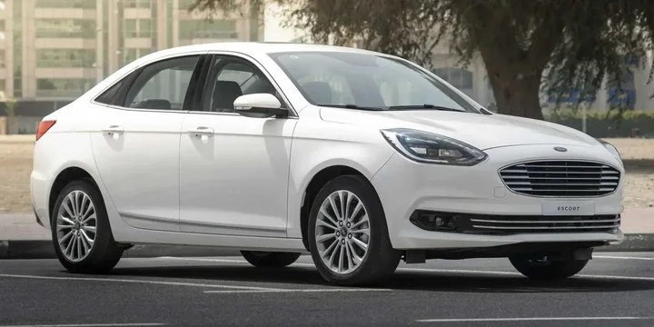 2019 Ford 2019-ford-escort-15-ti-vct main image