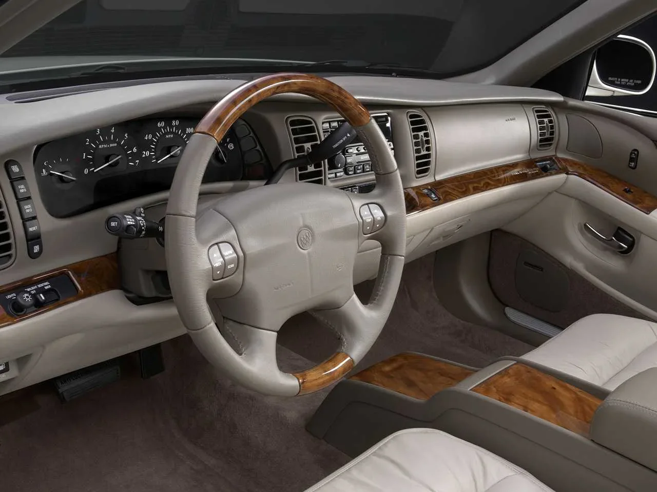 Interior 1