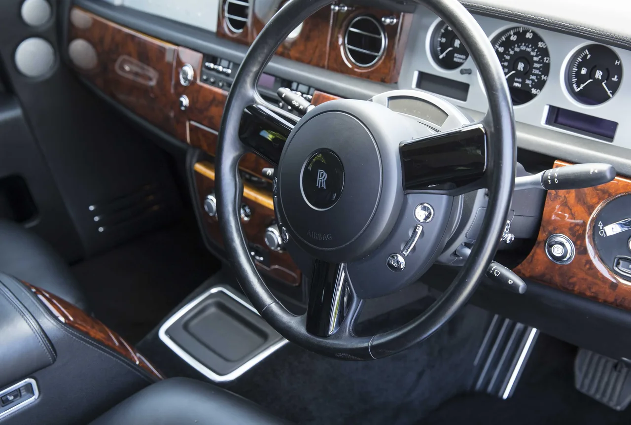 Interior 1