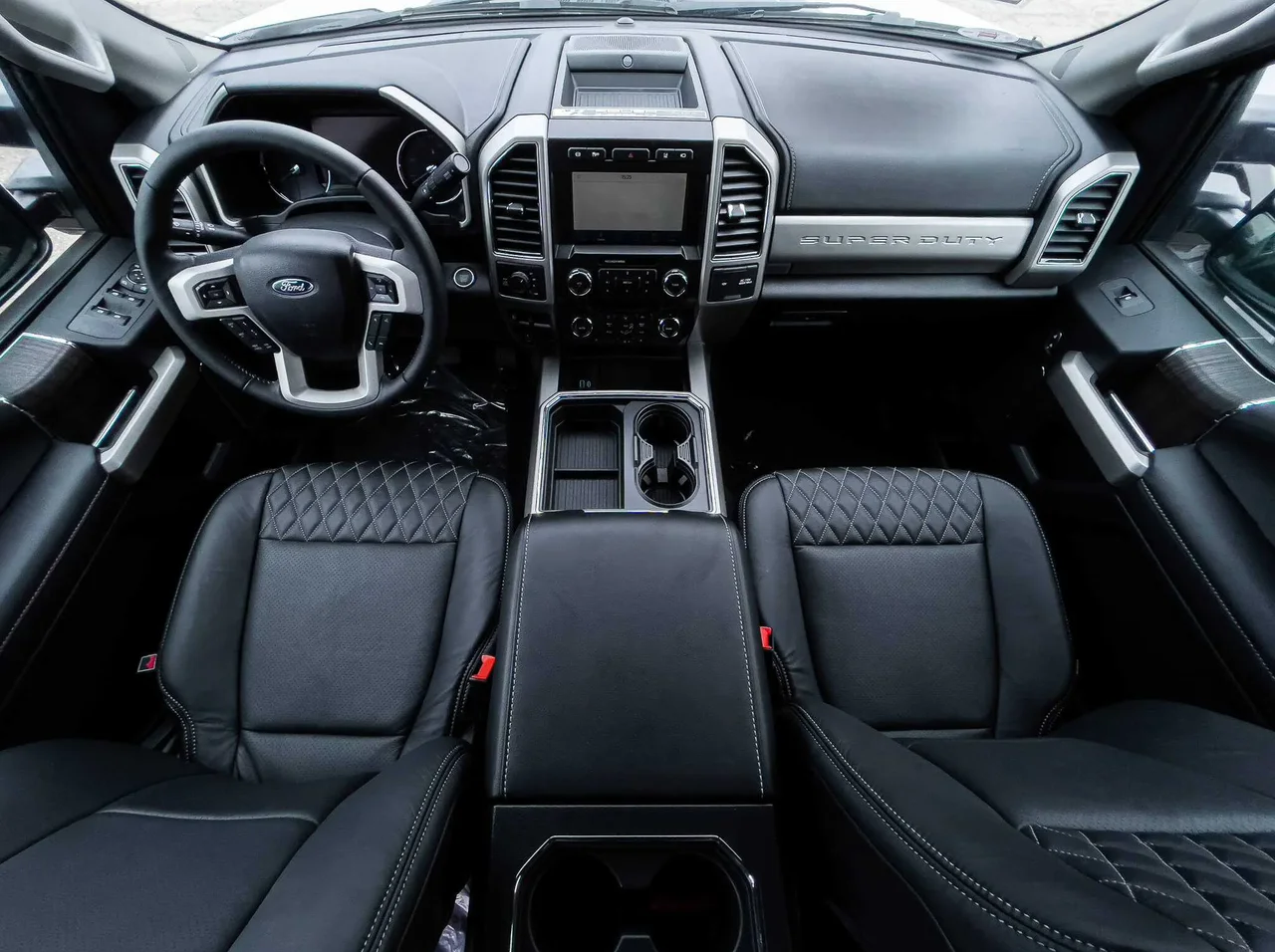 Interior 1