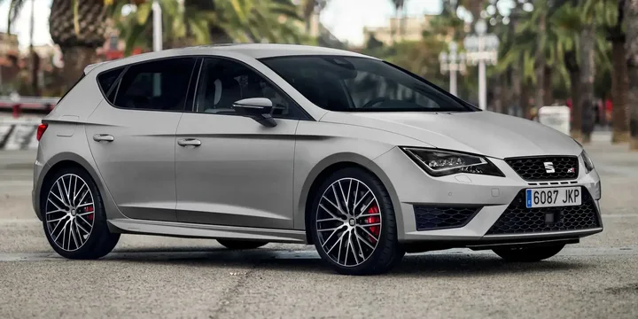 2016 SEAT 2016-seat-leon-cupra main image