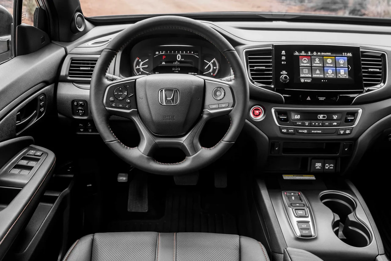 Interior 1