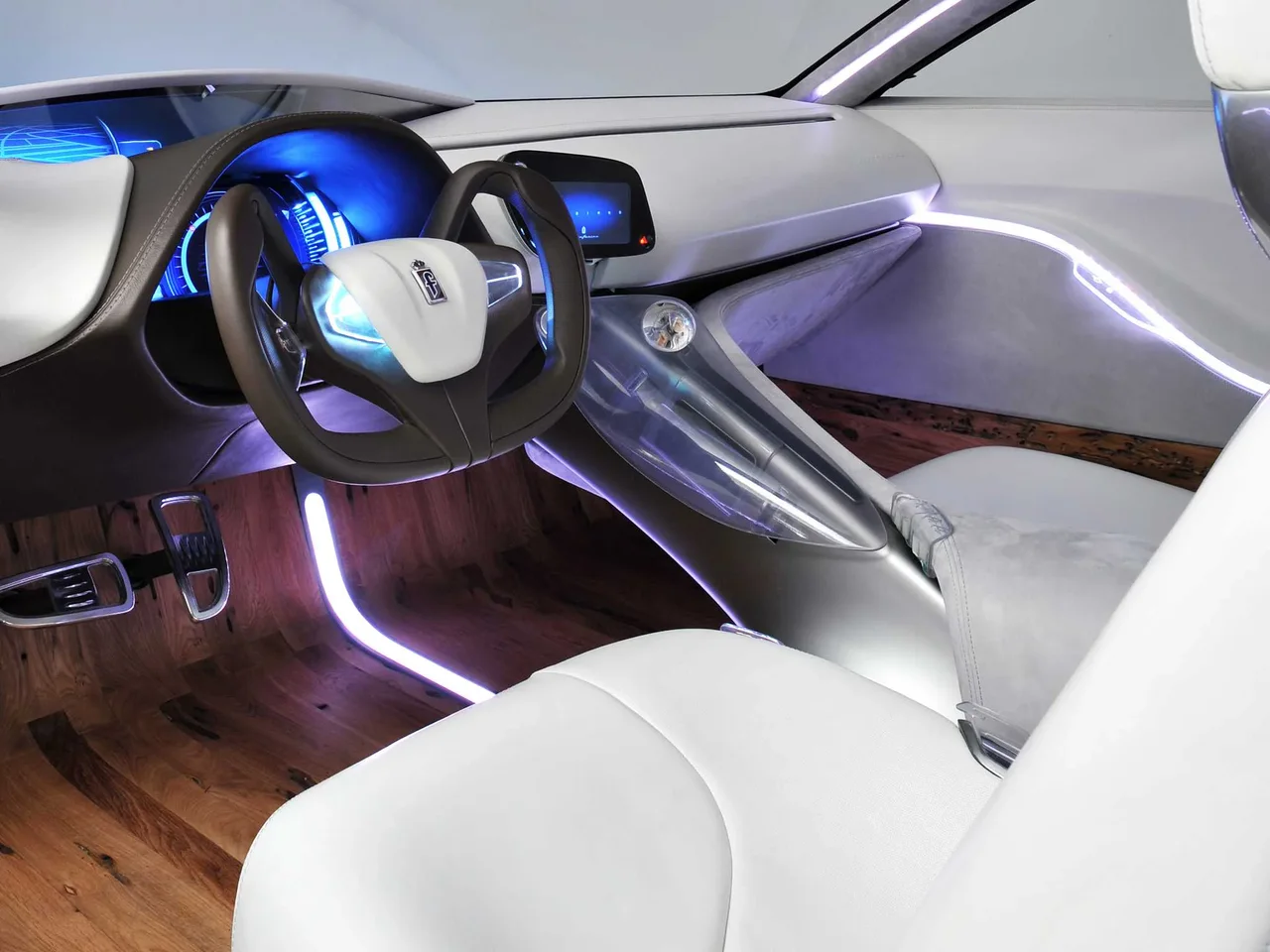 Interior 1