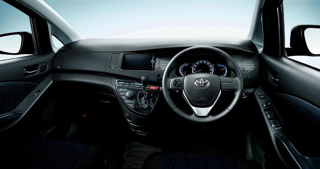 Interior 1