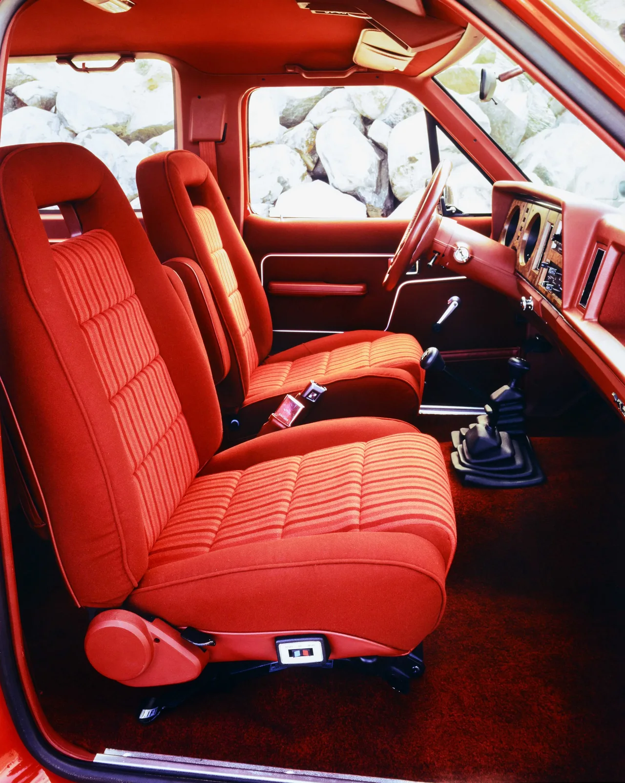 Interior 1