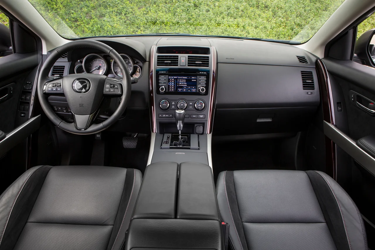 Interior 1