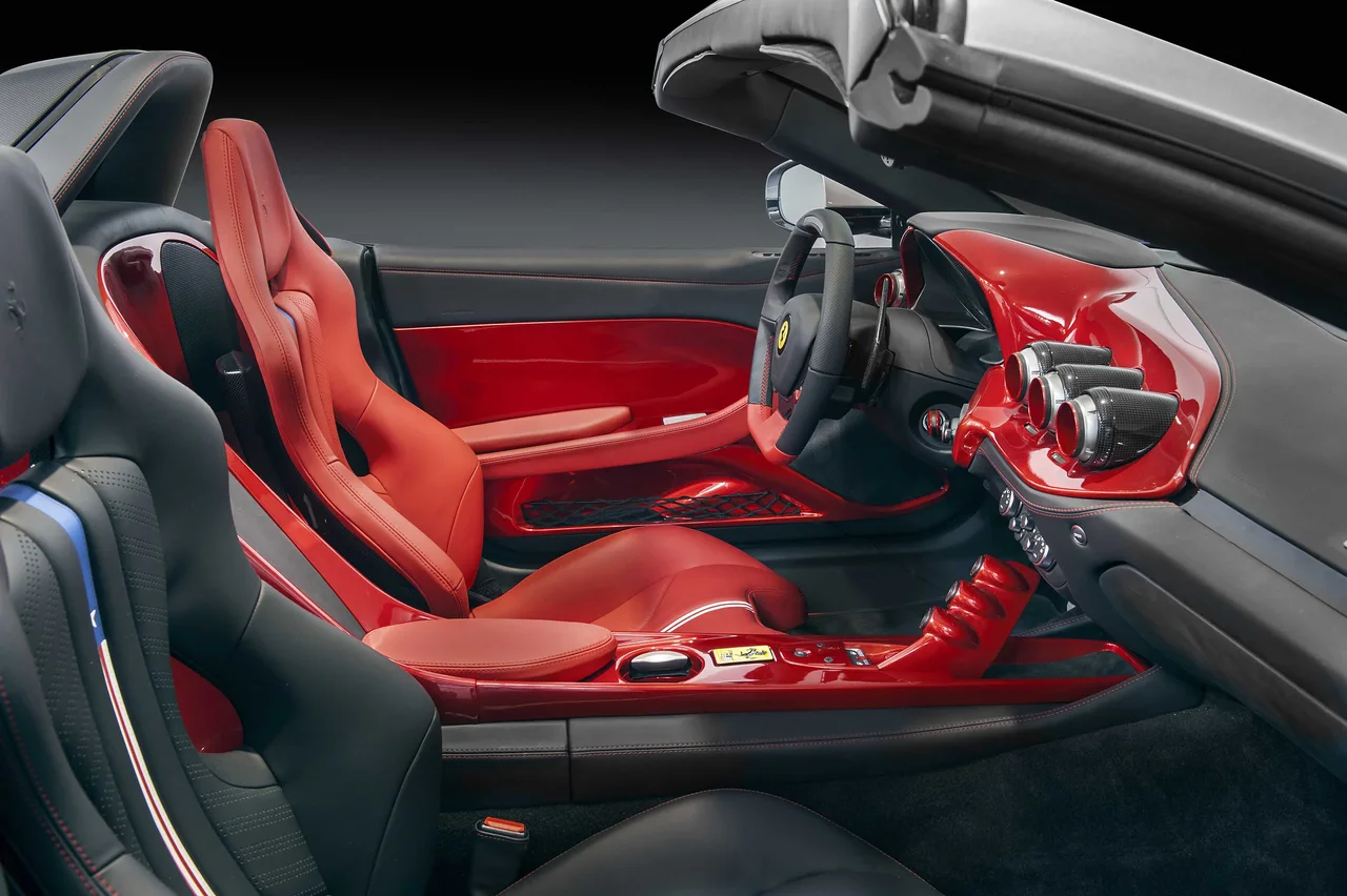 Interior 1