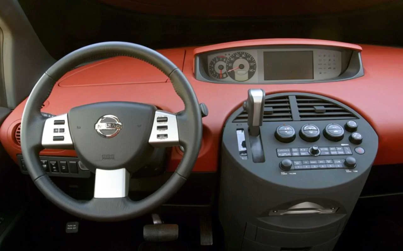 Interior 1