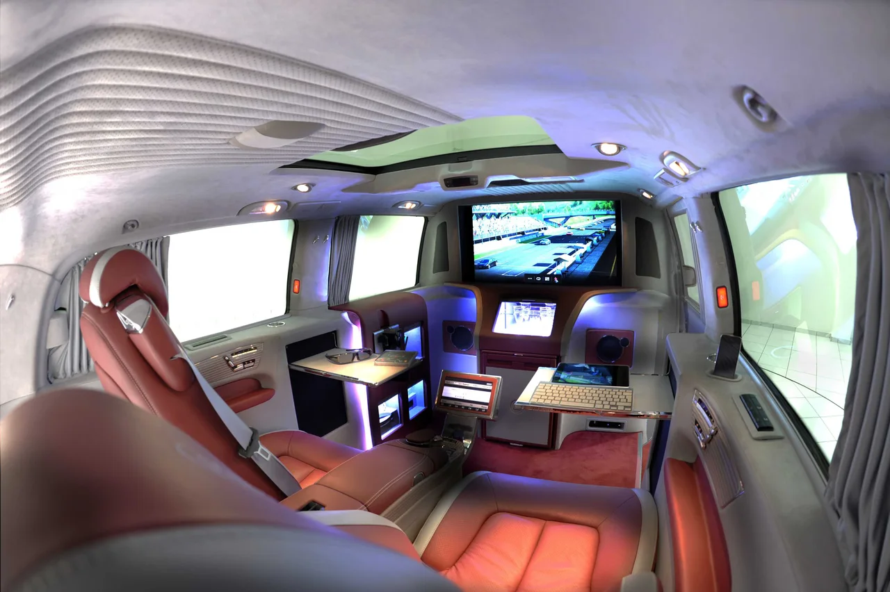 Interior 1