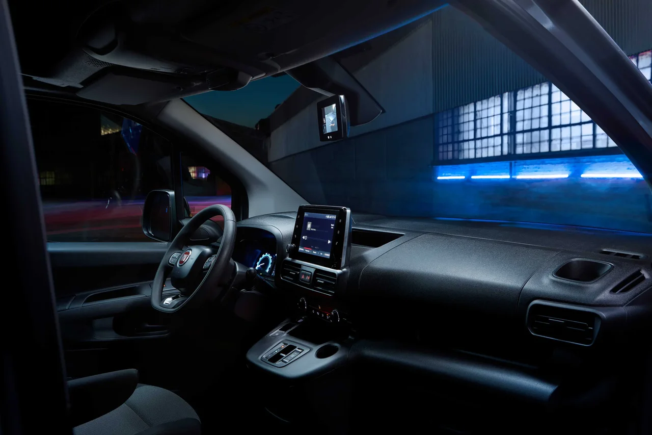 Interior 1