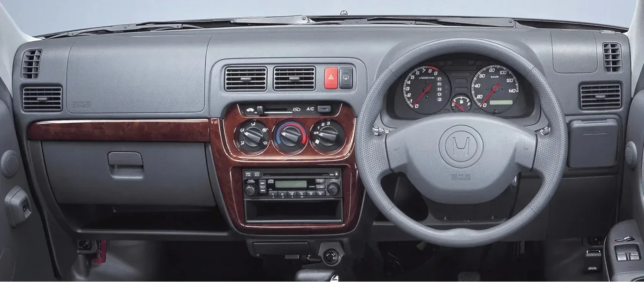 Interior 1
