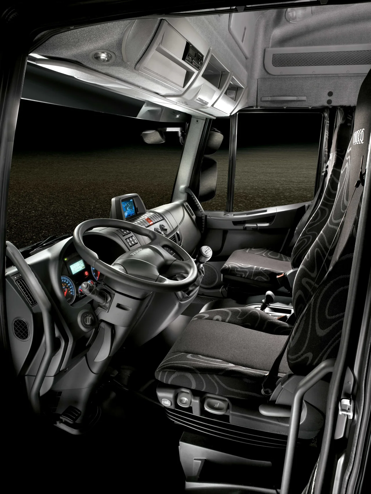 Interior 1