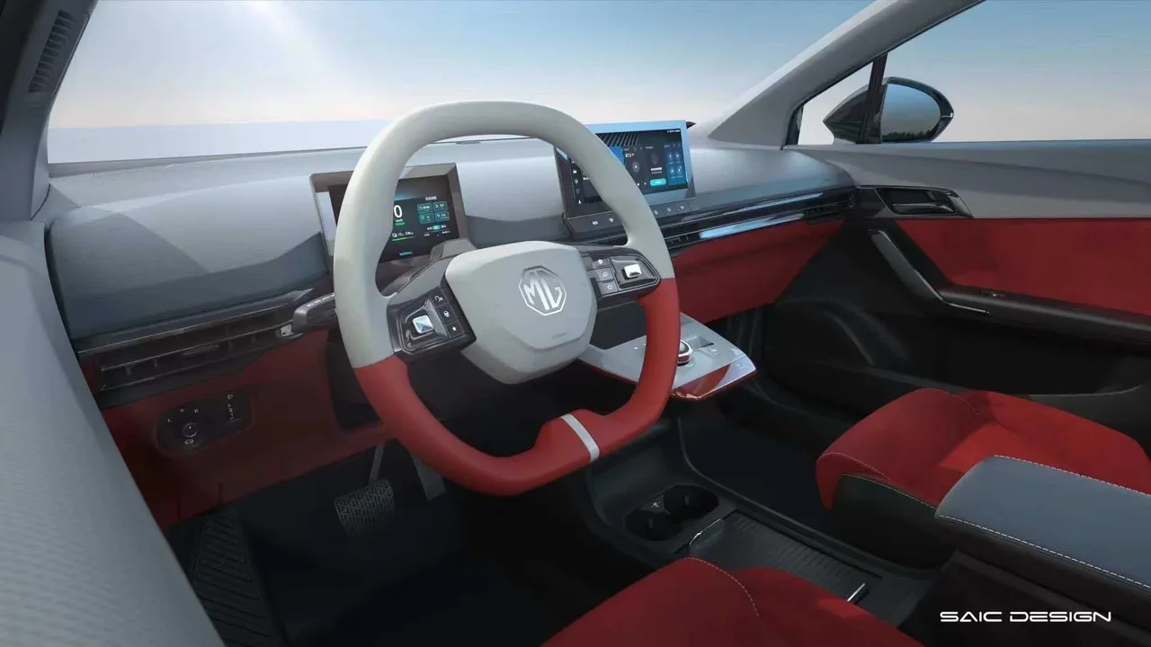 Interior 1