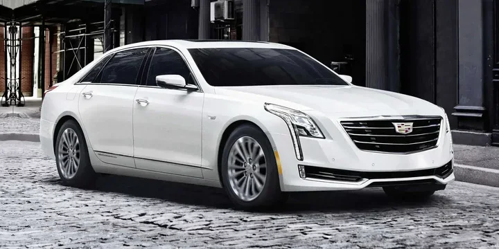 2017 Cadillac 2017-cadillac-ct6-20e-plug-in-e main image