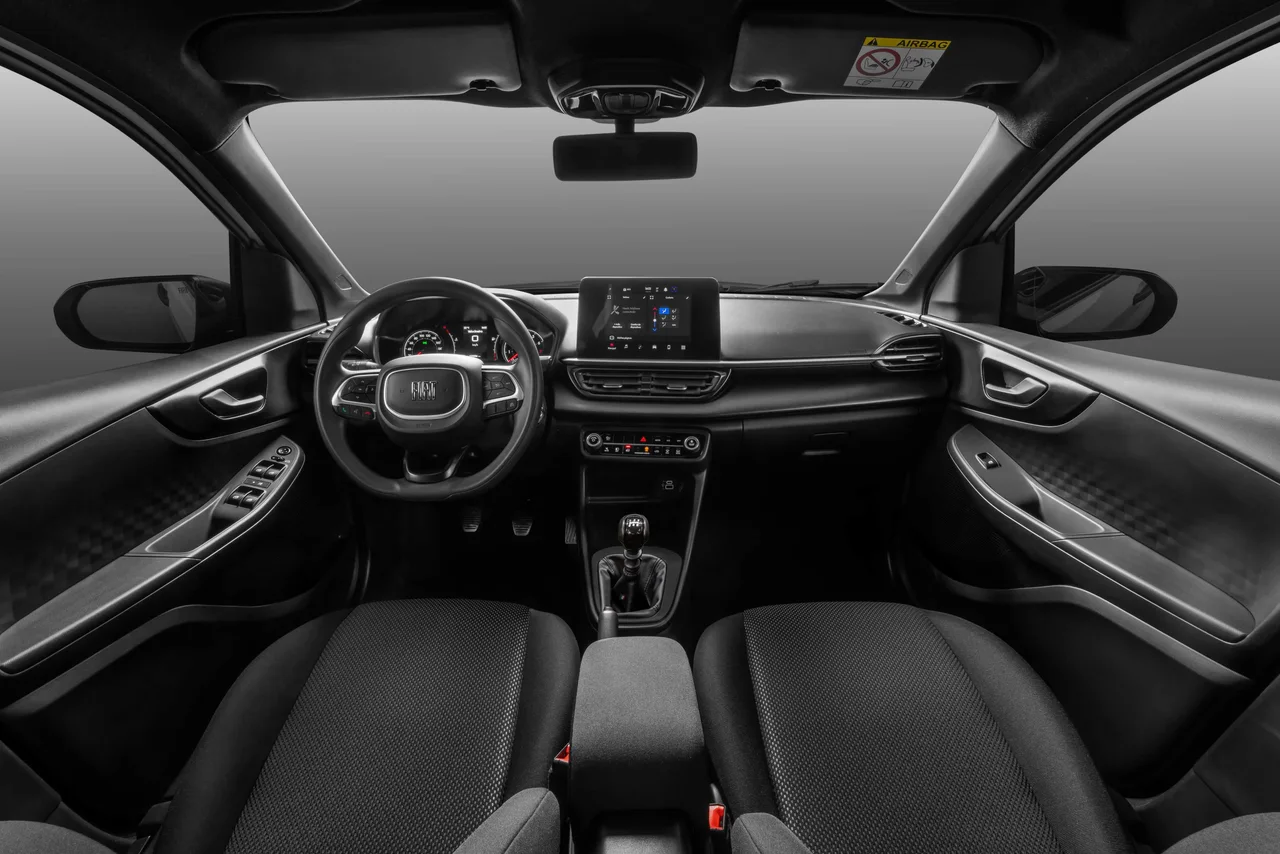 Interior 1