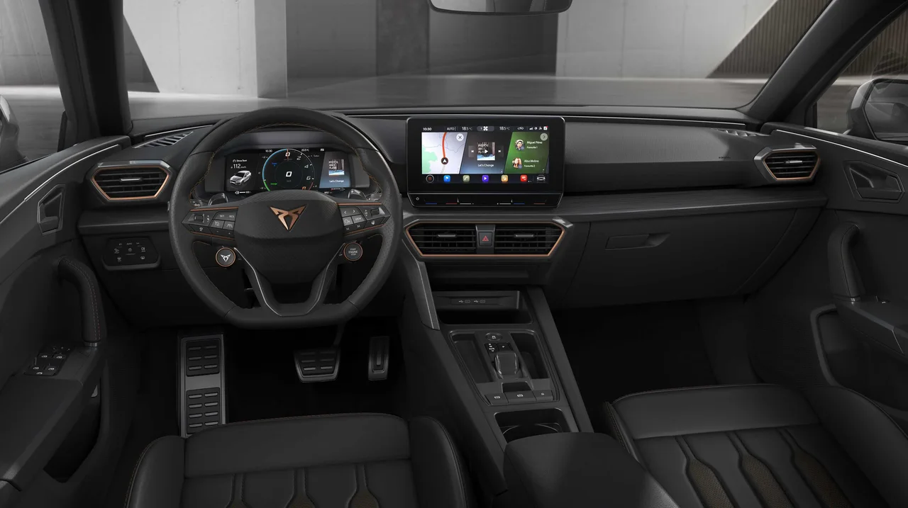Interior 1