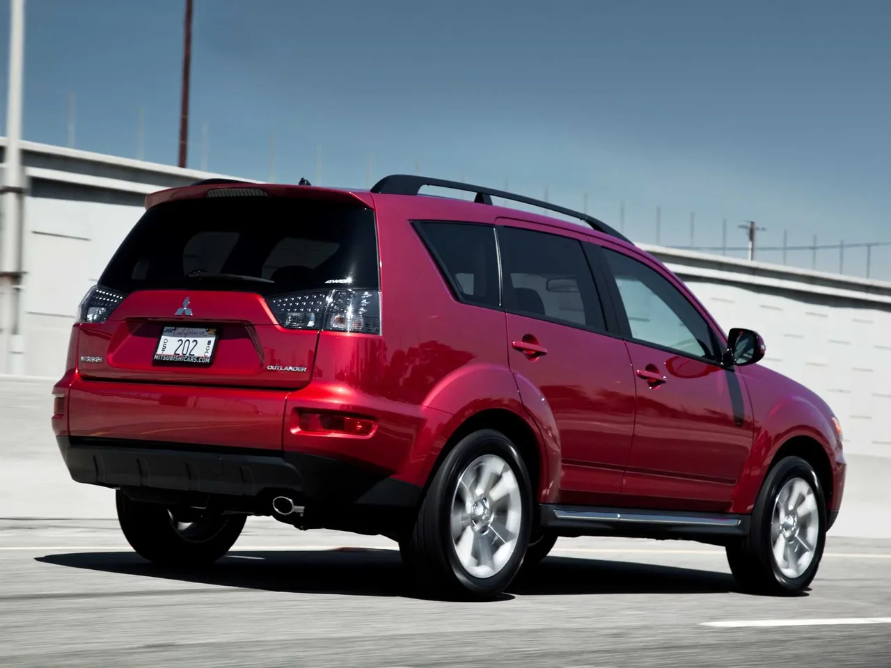 Exterior 7
