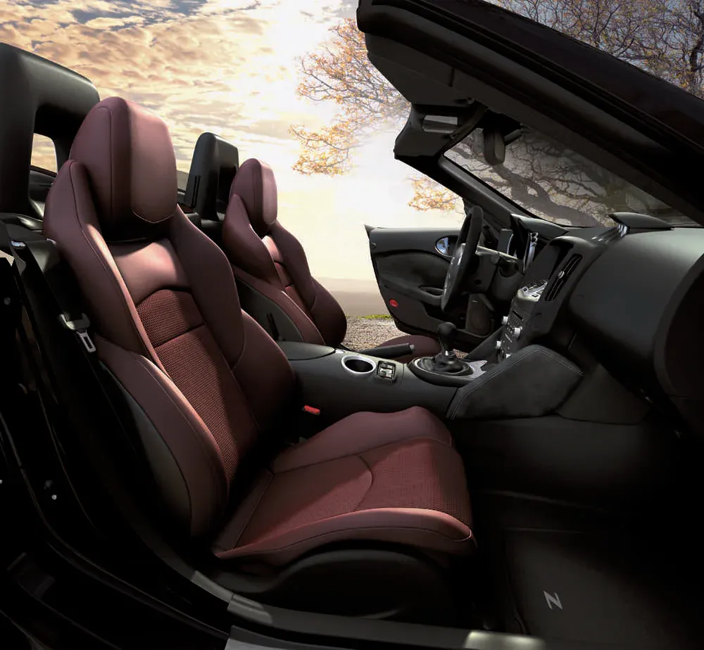 Interior 2