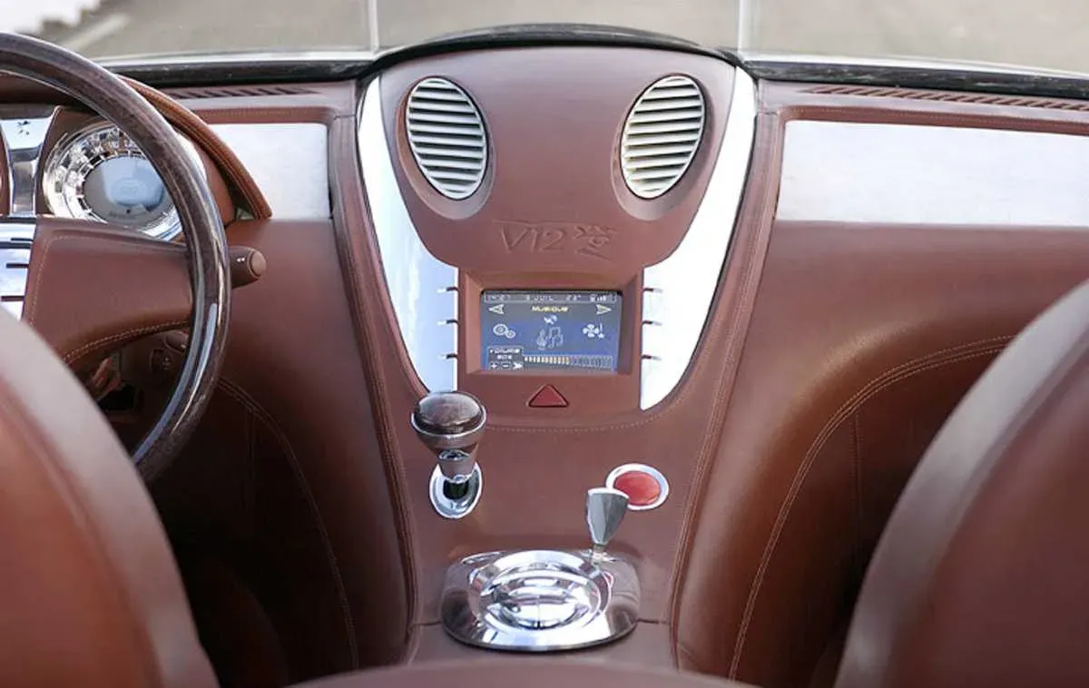 Interior 1
