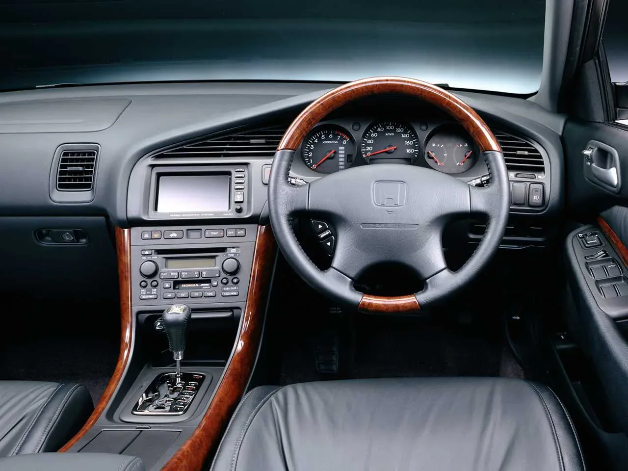 Interior 1