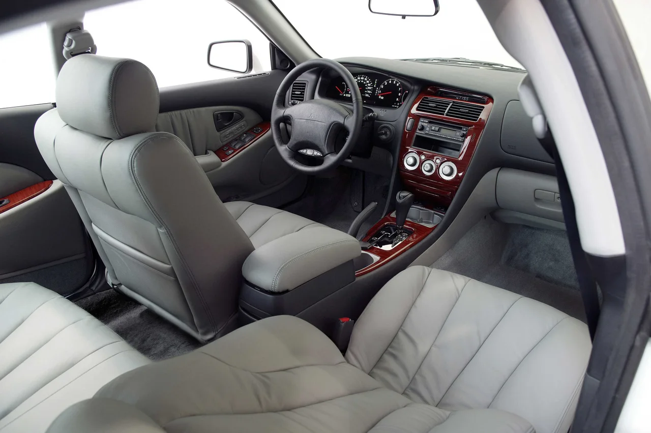 Interior 1