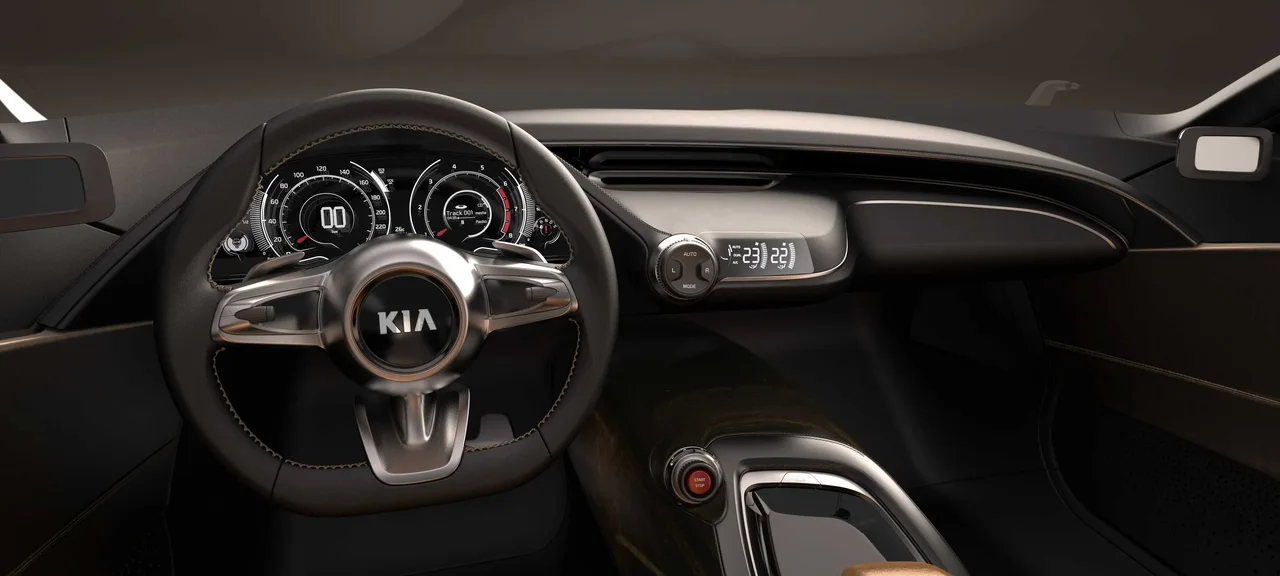 Interior 1
