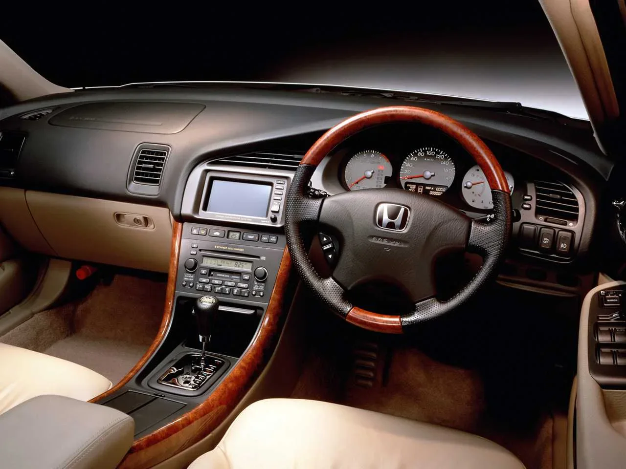 Interior 1