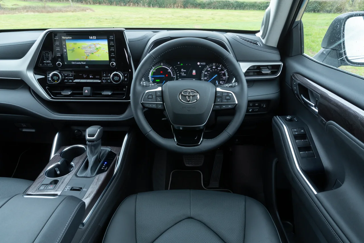 Interior 1