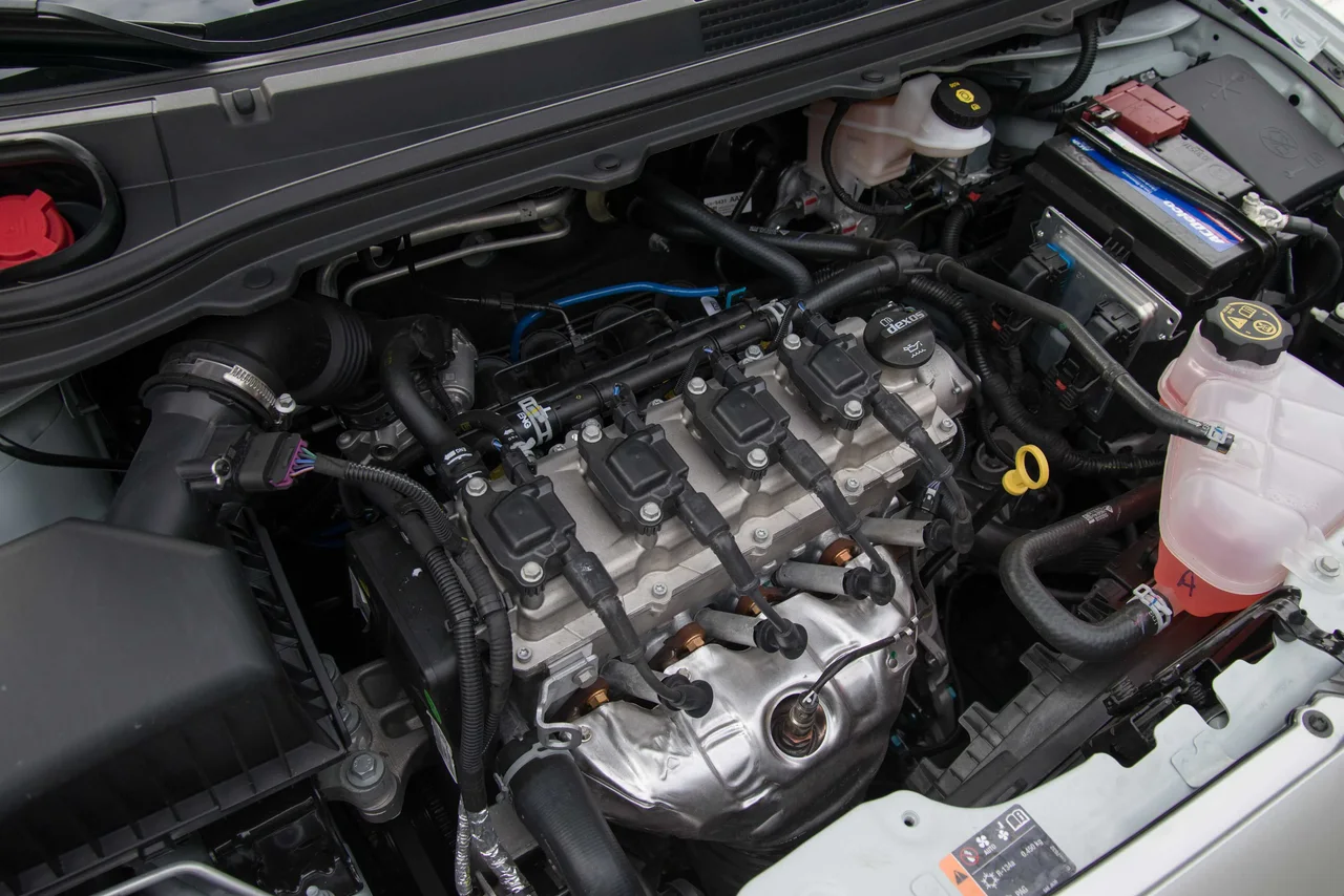 Engine 1