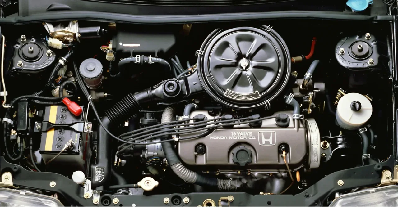 Engine 1