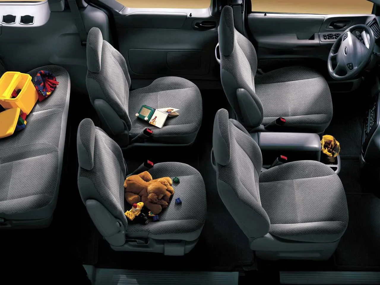 Interior 1