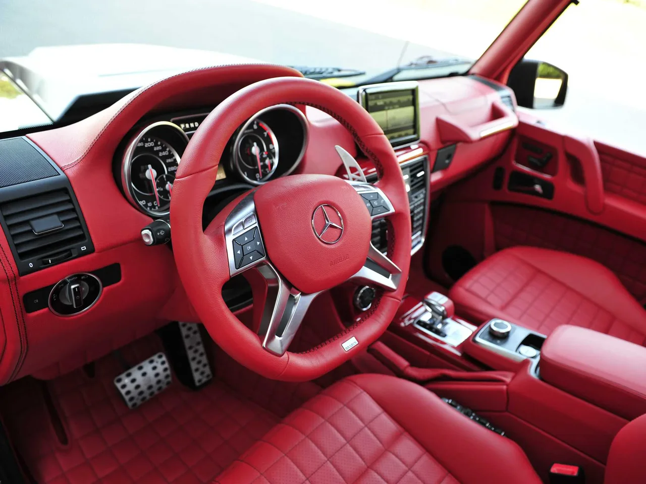 Interior 1