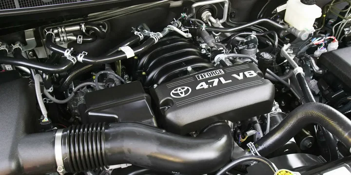 2001 Toyota 2001-toyota-sequoia-generation-xk30-xk40 main image