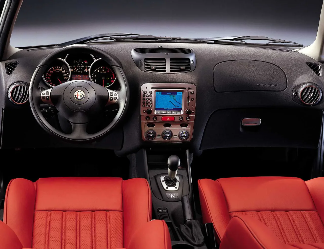 Interior 1