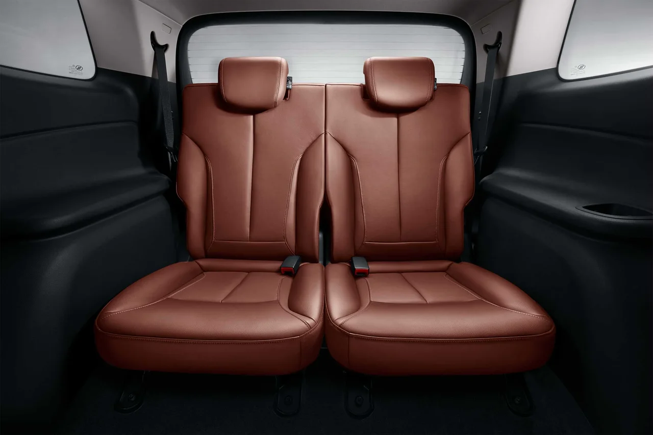 Interior 1