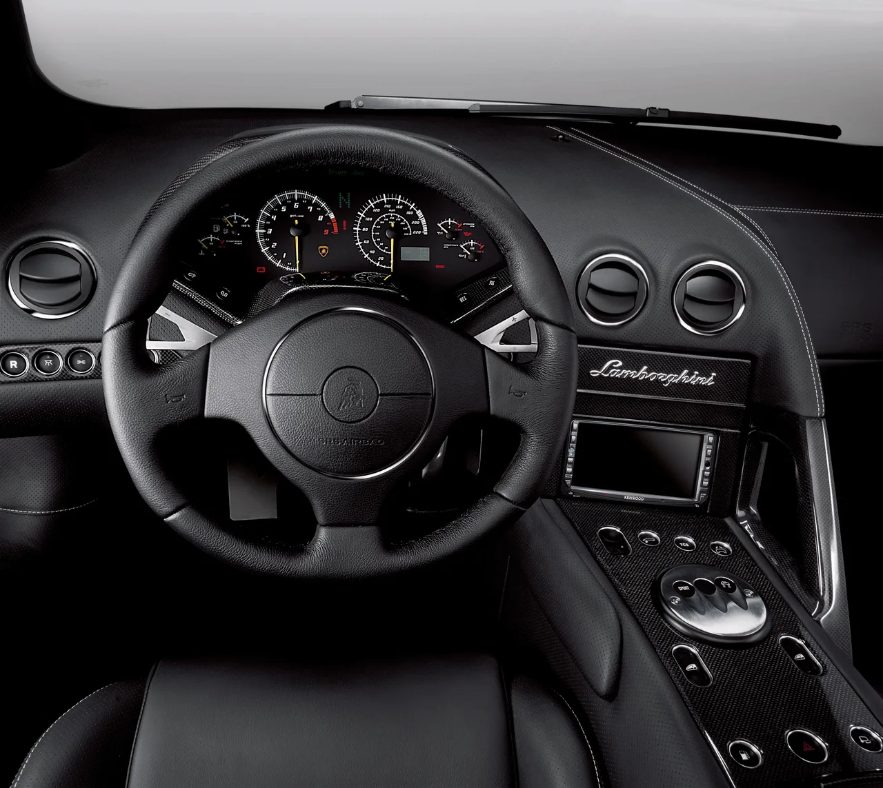 Interior 1